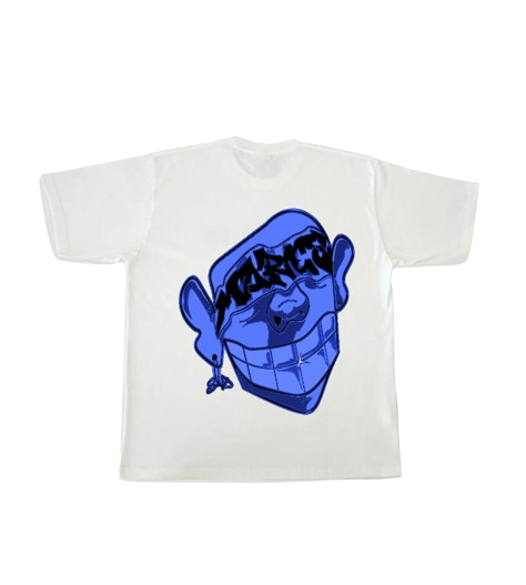 "Aankh" T-shirt