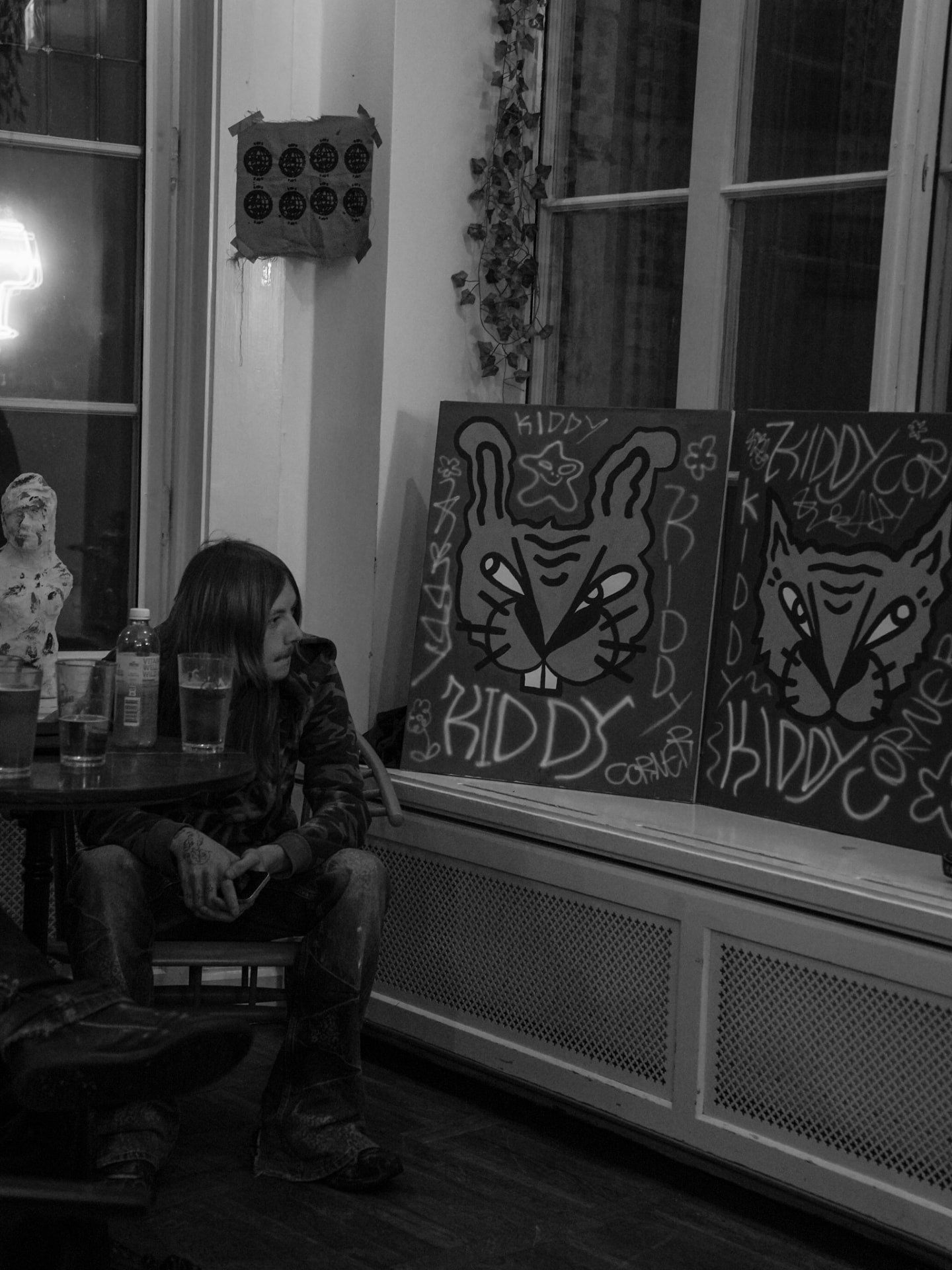 MARES: MARES TAKEOVER AT SÖDRA TEATERN, photo 3