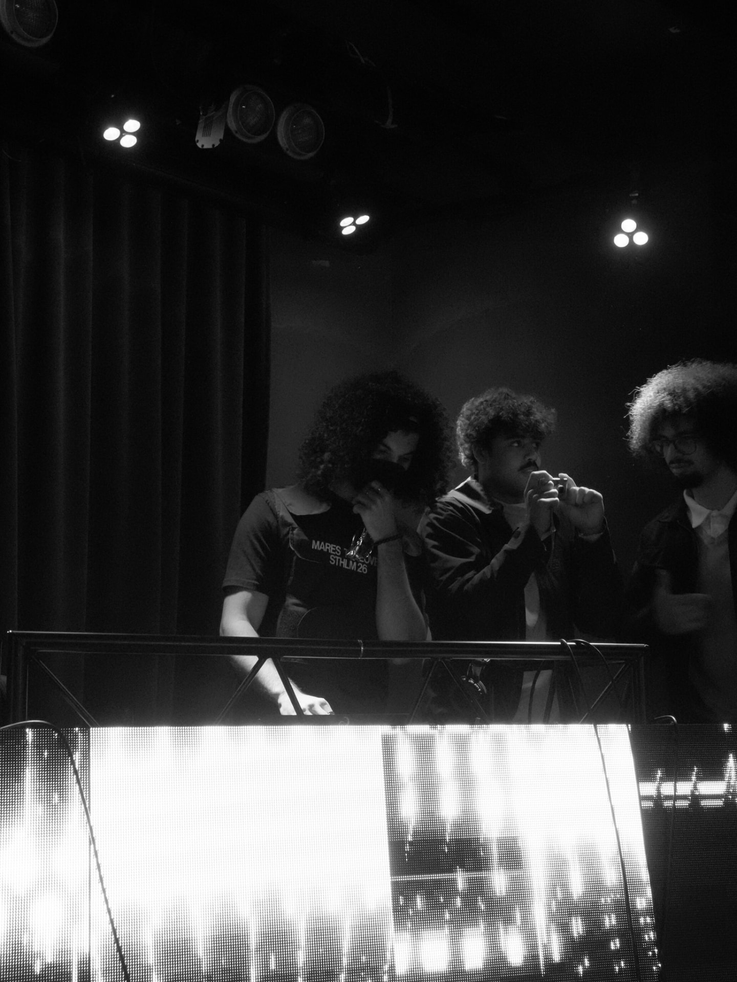 MARES: MARES TAKEOVER AT SÖDRA TEATERN, photo 8
