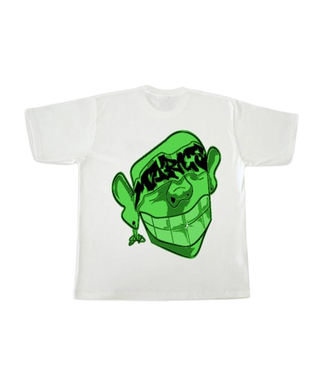 "Rahasya" T-shirt